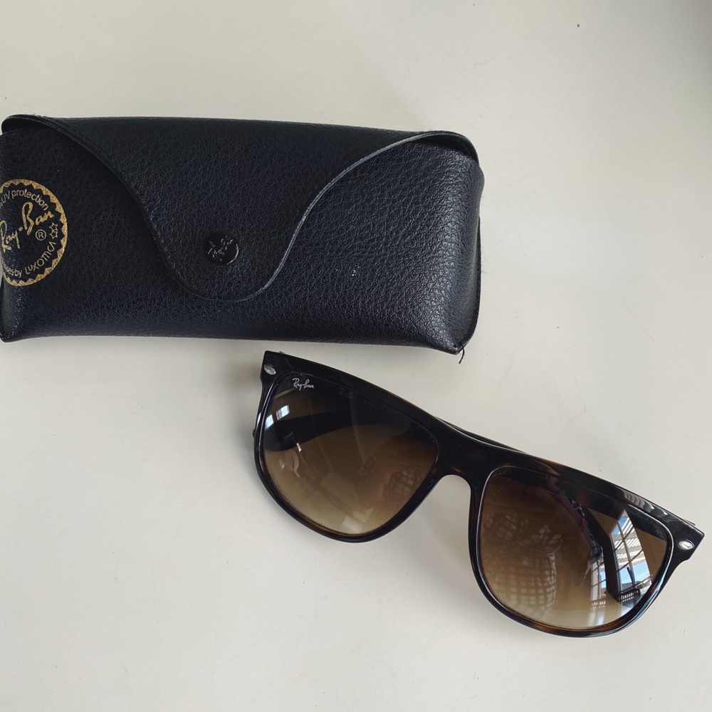 Ray Ban Sunglasses